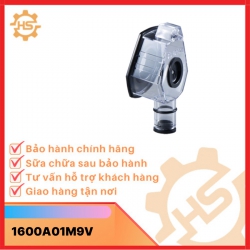 Đầu nối hút bụi máy khoan GDE 24 mã 1600A01M9V