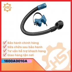 Đầu nối hút bụi máy đục mũi Hex (GDE HEX) mã 1600A001GA