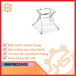  Chân máy cưa bàn GTA 600 Bosch mã 0601B22002