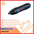 Máy vặn vít dùng pin Bosch Go gen 2 mã 06019H21L1