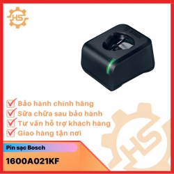 Sạc pin GAL 12V-20 (10.8V, 12V) mã 1600A021KF