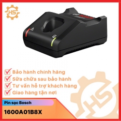 Sạc nhanh GAL 12V-40 (10.8V, 12V) Bosch mã 1600A01B8X