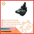 Đầu phun 90° Aquatak Bosch F016800581