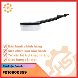 Bàn chải Bosch F016800359