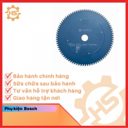 Lưỡi cắt sắt EU range (305*25.4*2.6/2.2 T60) Bosch 2608643060