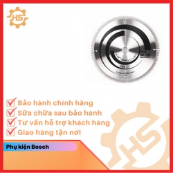 Lưỡi cắt nhôm đa năng T100, T120 2608642199 2608642202