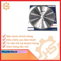 Lưỡi cưa nhôm Mới 250x25.4mm T120 ALU	2608644314