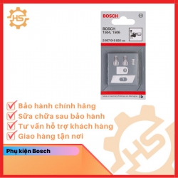 Lưỡi cắt cạnh cho máy GSC 2.8 mã 2607010025