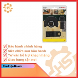 Bộ lưỡi cắt gỗ cho GOP 250 Bosch 2607017323