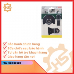 Bộ lưỡi cắt gạch cho GOP 250 Bosch 2607017324