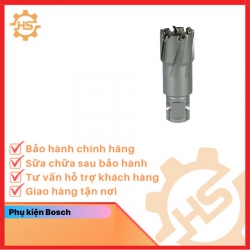 Mũi khoan từ carbide Bosch - Nhiều lựa chọn kích cỡ