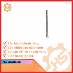 Bộ mũi khoan HSS 10 mũi,1-10 mm Bosch 2608577348
