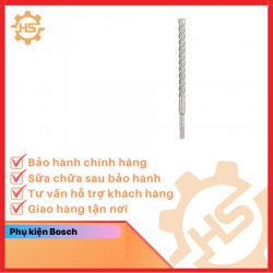 Mũi khoan Plus 5X Bosch - Nhiều lựa chọn kích cỡ