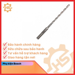 Mũi khoan Plus-1 Bosch - Nhiều lựa chọn kích cỡ