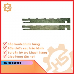 Lưỡi cắt xốp cho GSG 300 2607018010 2607018012 2607018013