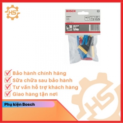 Ống nhựa co Ø4.8mm - Ø9.5mm Bosch 1609201813