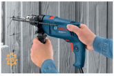 4 cách nhận biết máy khoan Bosch chính hãng