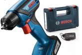 Tìm hiểu về máy khoan pin Bosch tại Đà Nẵng