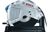 Review máy cắt sắt Bosch GCO 220
