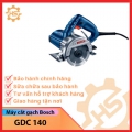 Máy cắt gạch Bosch GDC 140 mã 06013A00K0