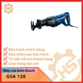 Máy cưa kiếm GSA 120 Bosch mã	06016B10K0