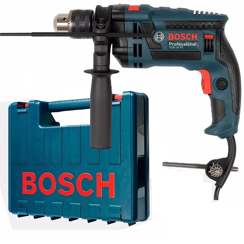 Máy khoan Bosch GSB 16 RE