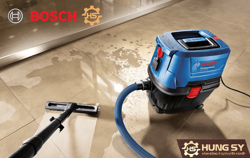 Bosch GAS 15