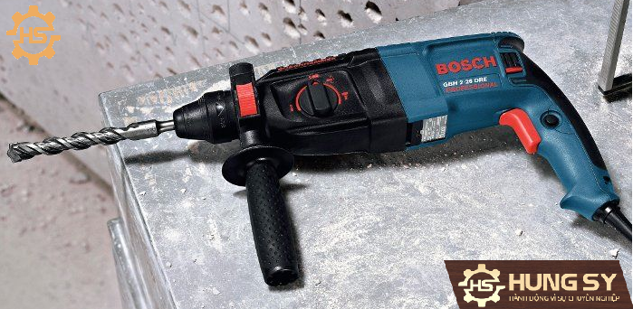 BOSCH-GBH-2-26-DRE-2