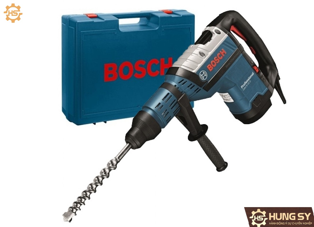 Bosch GBH 8-45 D