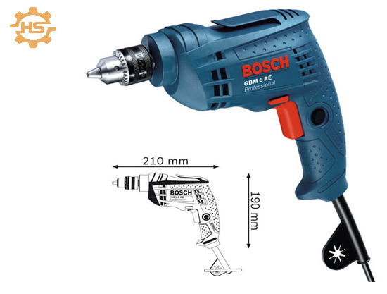 BOSCH-GBM-6-RE-3