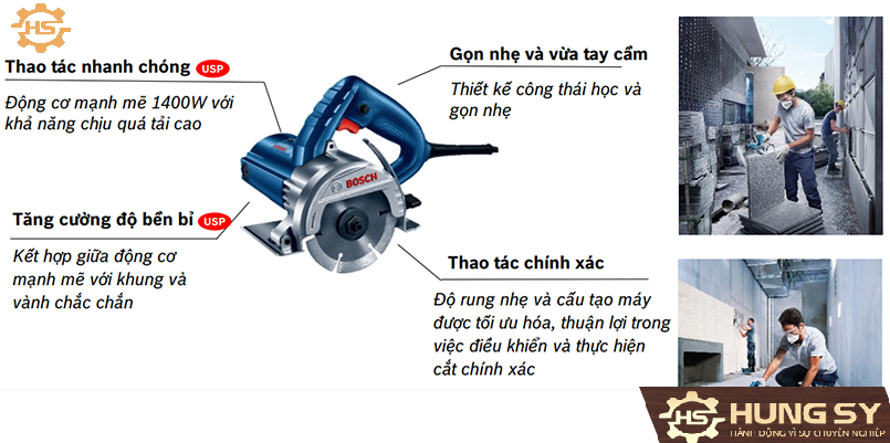 BOSCH-GDC-140-4