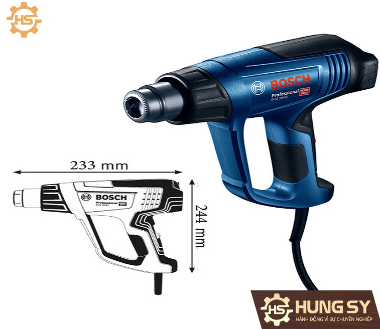 BOSCH-GHG-18-60