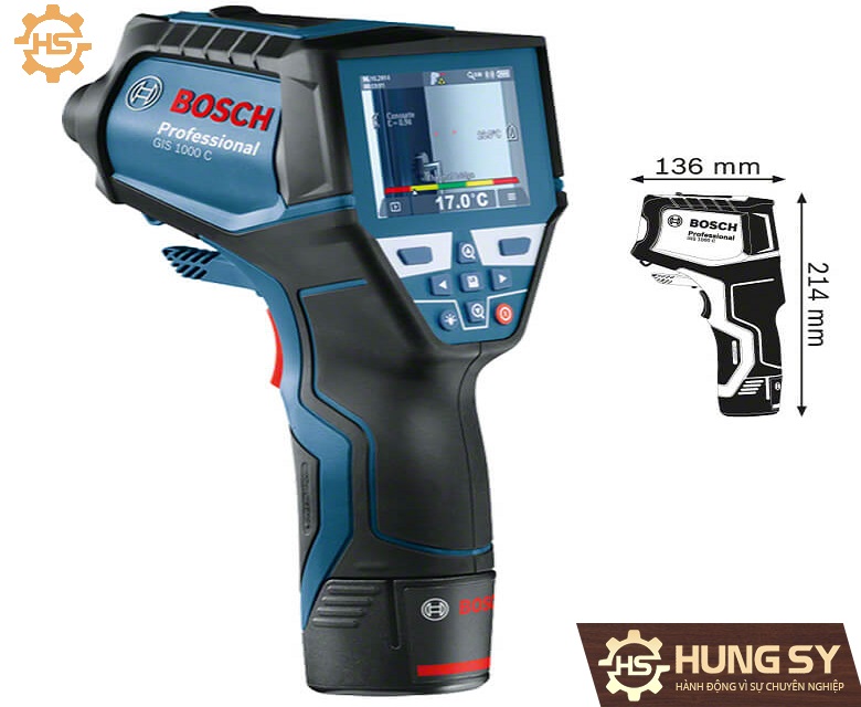 BOSCH-GIS-1000-C-2