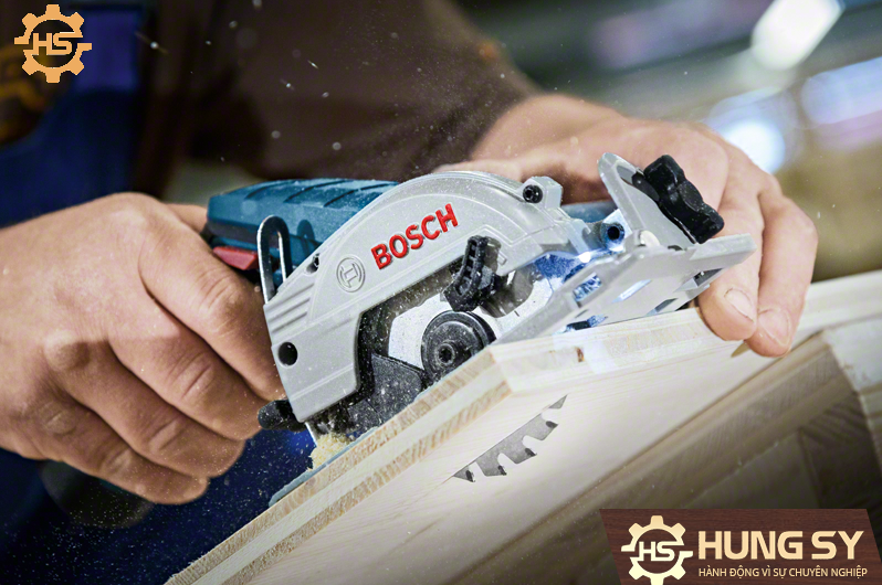 Bosch GKS 12V-LI