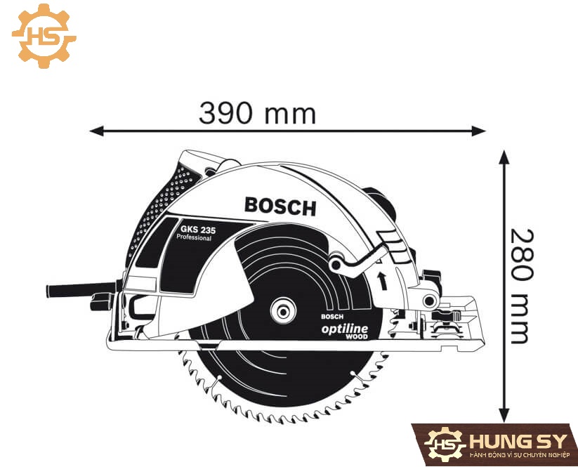 BOSCH-GKS-235-4