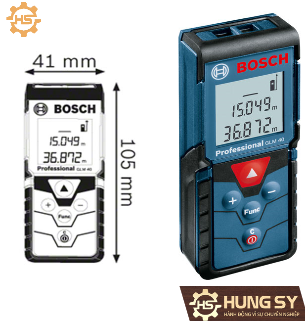 BOSCH-GLM-40-4