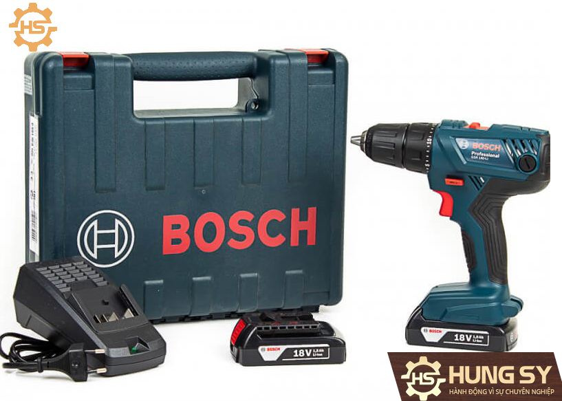 BOSCH-GSB-180-LI-2