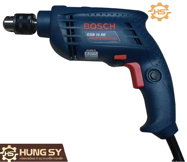 Bosch-GSB-10-RE-SET