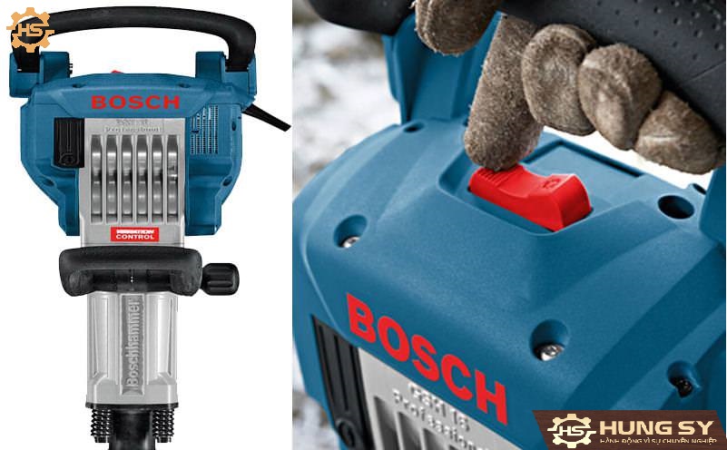 BOSCH-GSH-16-30-4