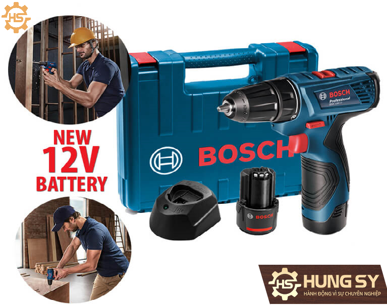 BOSCH-GSR-120-LI-2