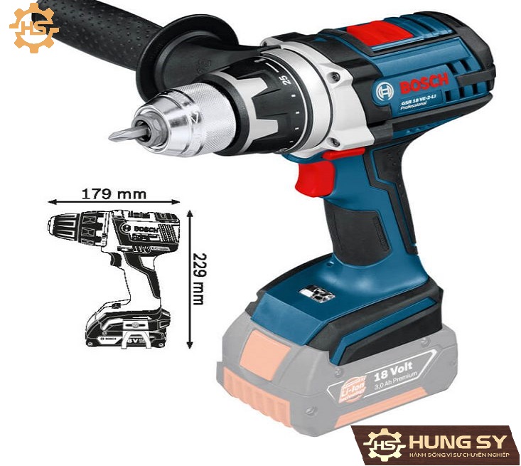 BOSCH-GSR-18V-EC-4