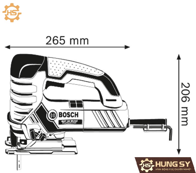 BOSCH-GST-25-M-4