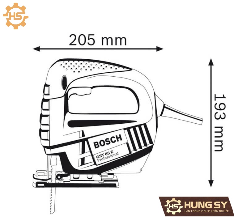 BOSCH-GST-65-E-3