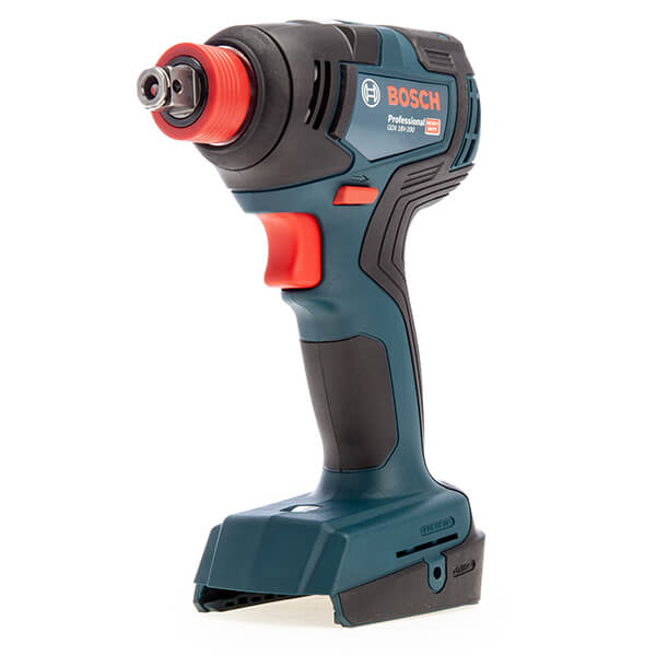 Bosch GDX 18V-200