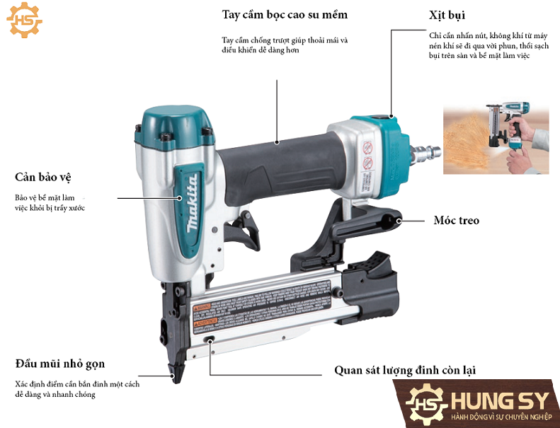 MAKITA-AF353-4