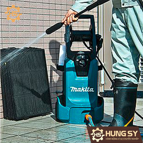 Máy xịt rửa Makita HW1300