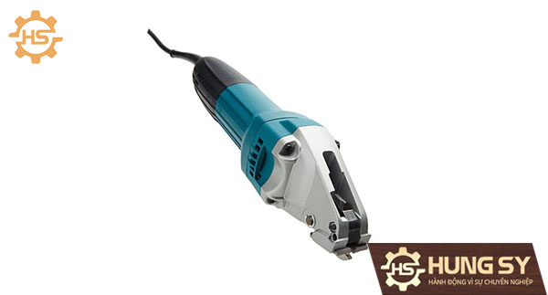 Máy cắt kim loại thẳng Makita JS1601