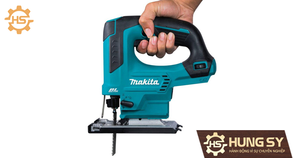 Máy cưa lọng chạy pin Makita JV103DZ