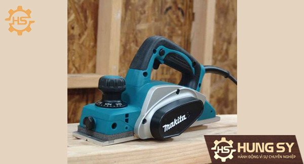 Máy bào chạy điện Makita KP0800X