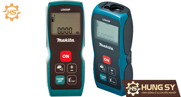 Máy đo khoảng cách Laser Makita LD050P